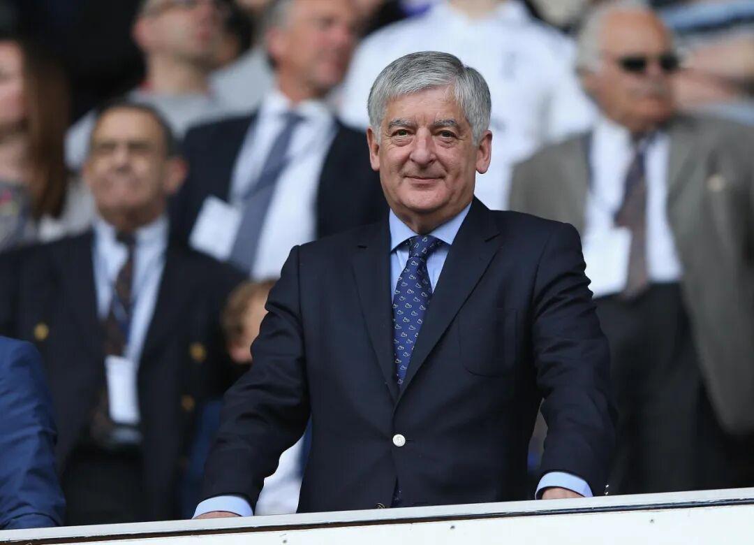 太荒谬！曼城前主席炮轰：面临115项指控花4.4亿镑买人