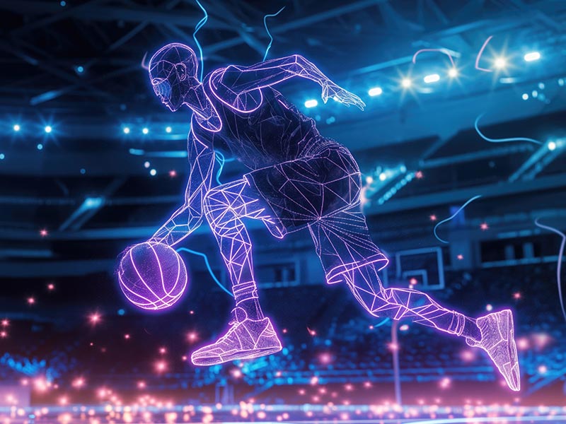 2026年7月17日NBA夏季联赛灰熊vs老鹰全场集锦