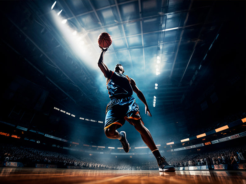 2026年7月18日NBA夏季联赛公牛vs骑士全场集锦