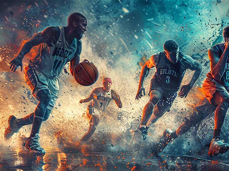 2026年7月18日NBA夏季联赛活塞vs热火全场集锦