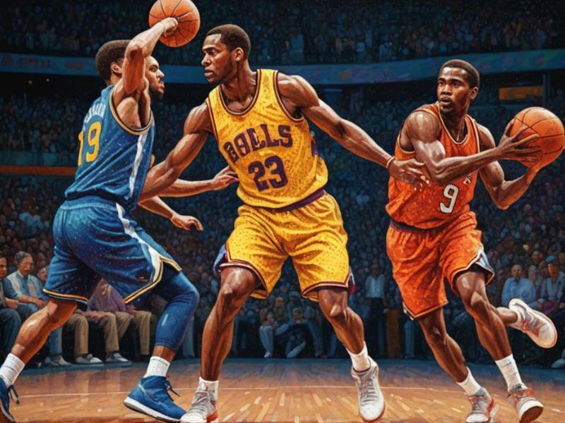 2026年7月18日NBA夏季联赛国王vs黄蜂全场集锦