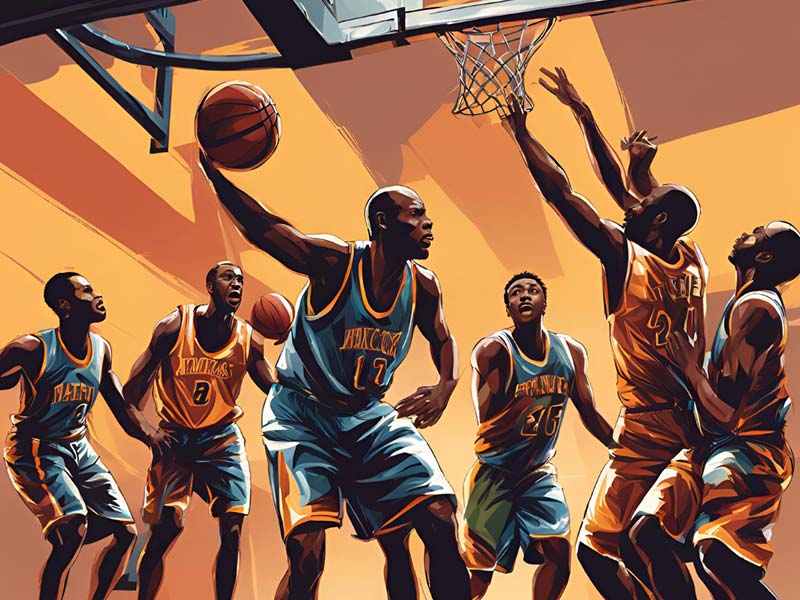 2026年7月19日NBA夏季联赛老鹰vs奇才全场集锦