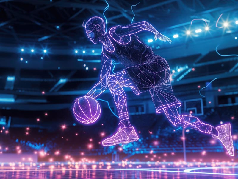 2026年7月17日NBA夏季联赛猛龙vs热火全场集锦
