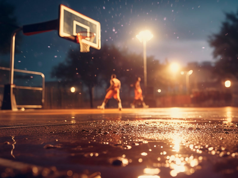 2026年7月18日NBA夏季联赛开拓者vs爵士全场集锦