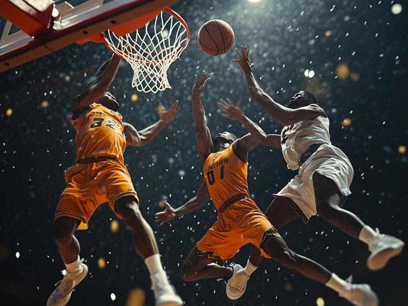 2026年7月20日NBA夏季联赛掘金vs猛龙全场集锦