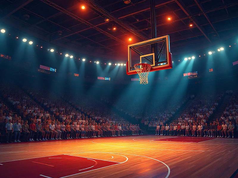 2026年7月20日NBA夏季联赛决赛勇士vs灰熊全场集锦